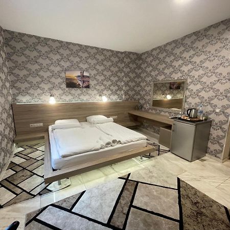De Luxe Studio Burgas, City Center Exterior foto